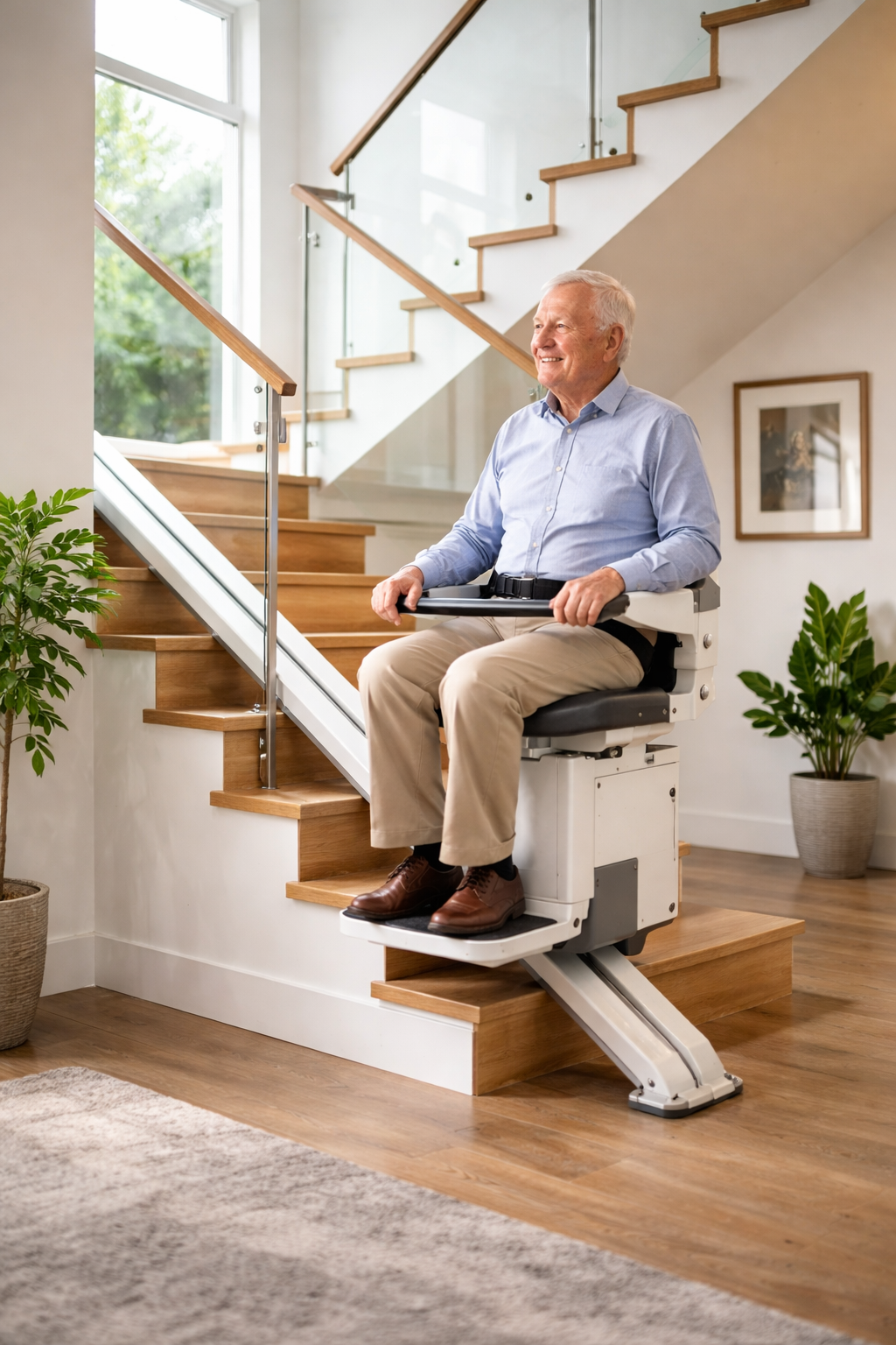 5 claves para elegir la mejor solución de accesibilidad en tu hogar o comunidad